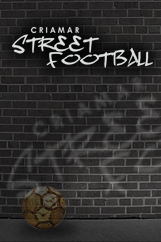 Criamar Street Football Challenge - CAMPO1 (SUB 11)